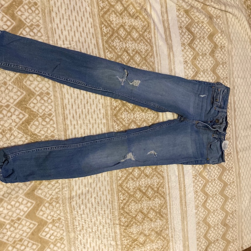 Hollister jeans W24 L28